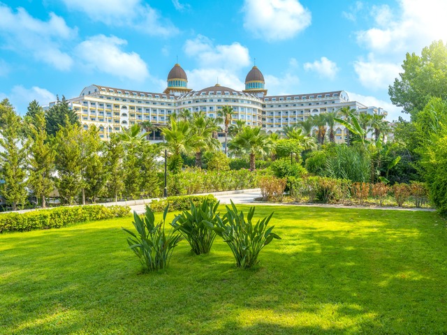 фотографии Sidemarin Kirman Premium (ex. Kirman Sidemarin Beach & Spa) изображение №64