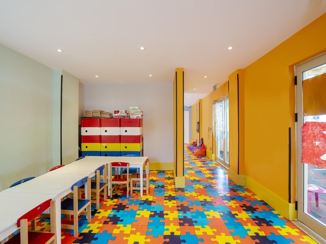 фотографии отеля Sidemarin Kirman Premium (ex. Kirman Sidemarin Beach & Spa) изображение №55