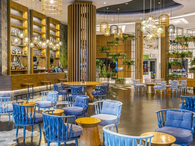 фотографии отеля Sidemarin Kirman Premium (ex. Kirman Sidemarin Beach & Spa) изображение №47