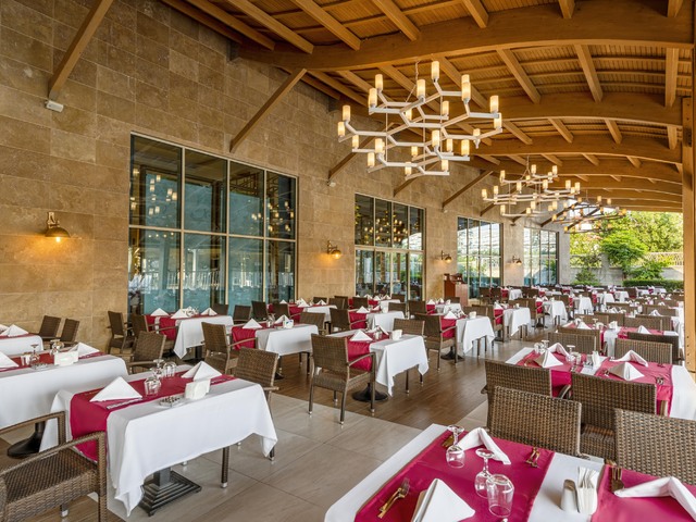 фотографии отеля Sidemarin Kirman Premium (ex. Kirman Sidemarin Beach & Spa) изображение №35