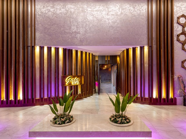 фото отеля Sidemarin Kirman Premium (ex. Kirman Sidemarin Beach & Spa) изображение №29