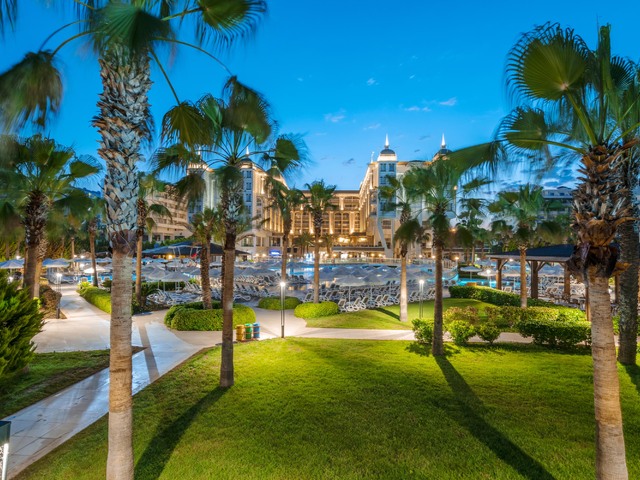 фото отеля Sidera Kirman Premium (ex. Kirman Sidera Luxury & Spa) изображение №113