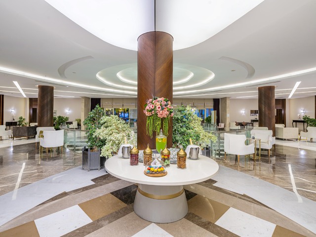 фотографии отеля Sidera Kirman Premium (ex. Kirman Sidera Luxury & Spa) изображение №107