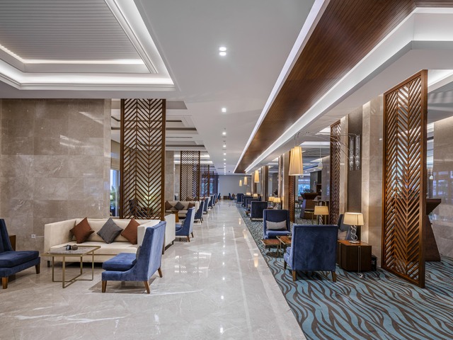 фото отеля Sidera Kirman Premium (ex. Kirman Sidera Luxury & Spa) изображение №105