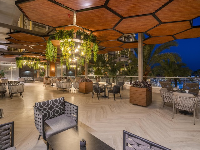 фотографии отеля Sidera Kirman Premium (ex. Kirman Sidera Luxury & Spa) изображение №103