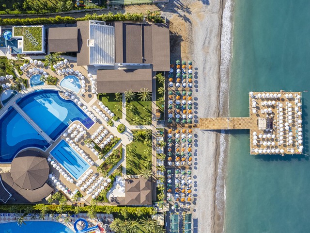 фотографии отеля Sidera Kirman Premium (ex. Kirman Sidera Luxury & Spa) изображение №99