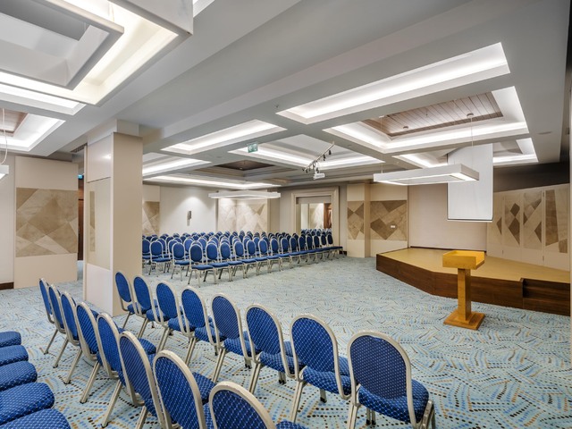 фото отеля Sidera Kirman Premium (ex. Kirman Sidera Luxury & Spa) изображение №97