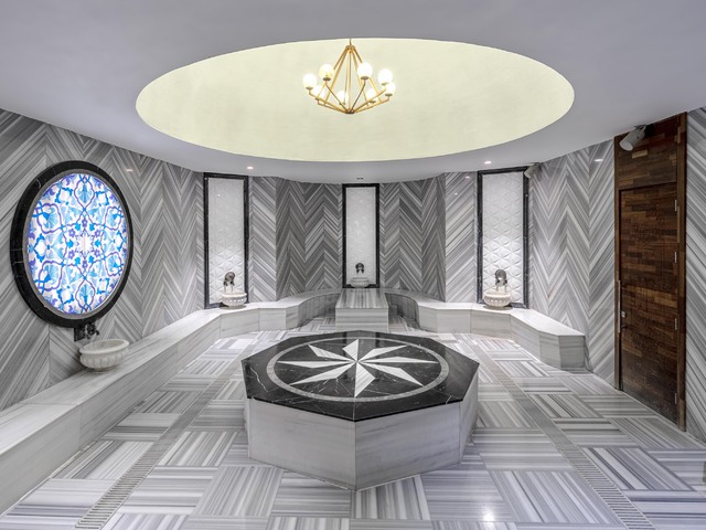 фото Sidera Kirman Premium (ex. Kirman Sidera Luxury & Spa) изображение №74