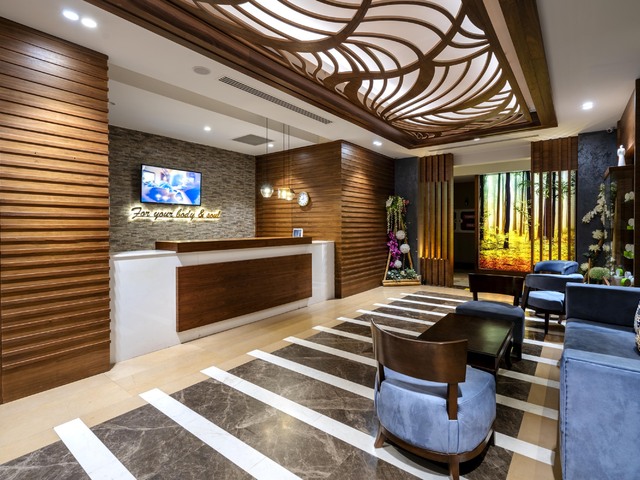 фото Sidera Kirman Premium (ex. Kirman Sidera Luxury & Spa) изображение №70
