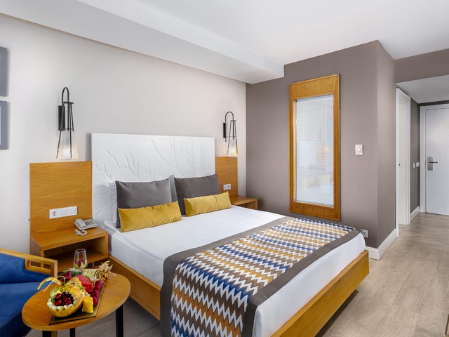 фотографии Sidera Kirman Premium (ex. Kirman Sidera Luxury & Spa) изображение №60