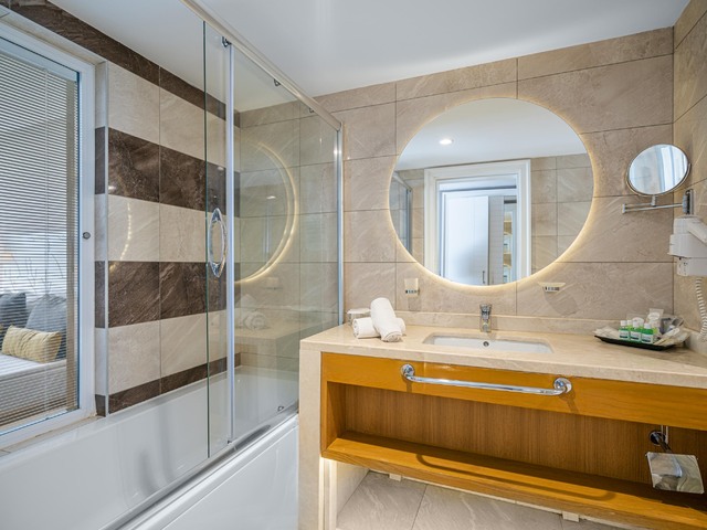 фото отеля Sidera Kirman Premium (ex. Kirman Sidera Luxury & Spa) изображение №61