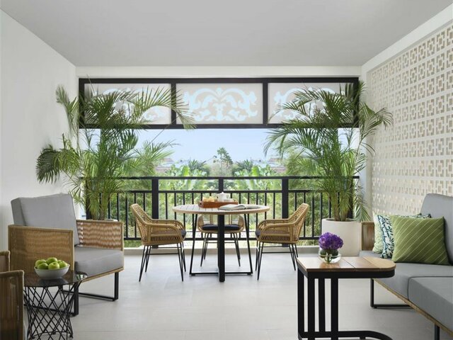 фото отеля Avani Seminyak Bali Resort изображение №41