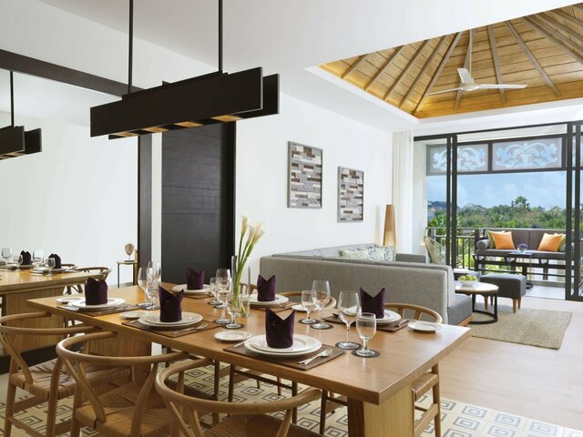 фото отеля Avani Seminyak Bali Resort изображение №37
