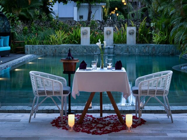 фотографии отеля Avani Seminyak Bali Resort изображение №35