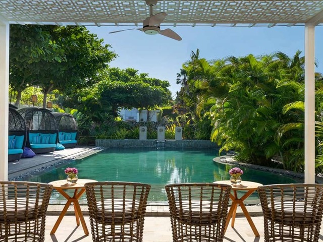 фотографии Avani Seminyak Bali Resort изображение №36