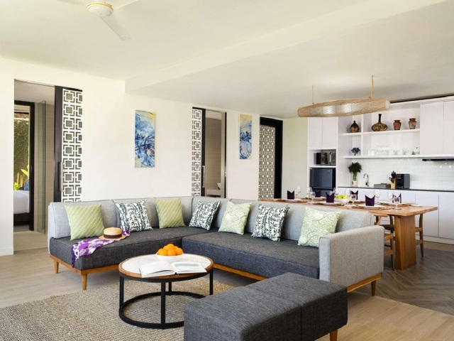 фото Avani Seminyak Bali Resort изображение №34