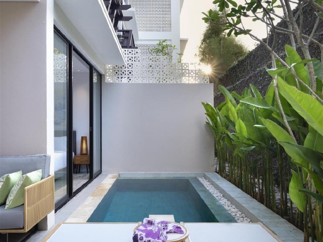фотографии отеля Avani Seminyak Bali Resort изображение №31