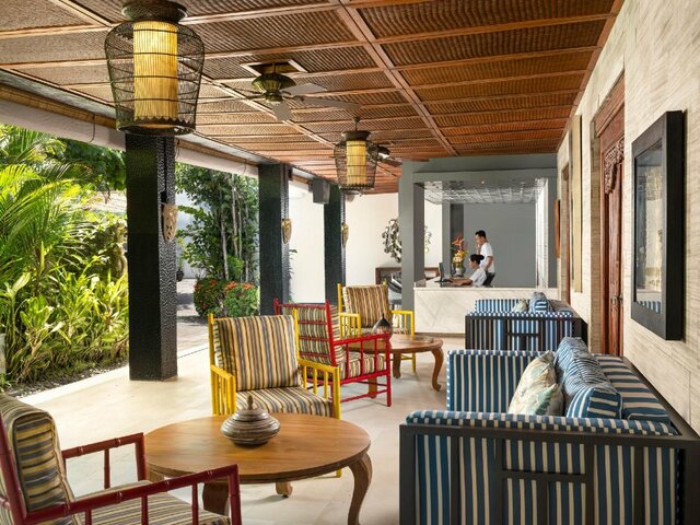 фото Avani Seminyak Bali Resort изображение №30