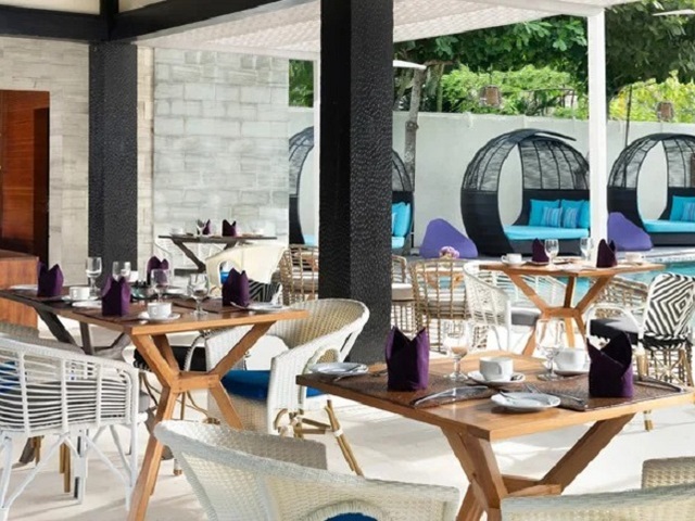 фото Avani Seminyak Bali Resort изображение №38