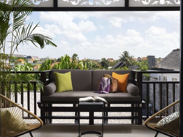 фотографии Avani Seminyak Bali Resort изображение №32