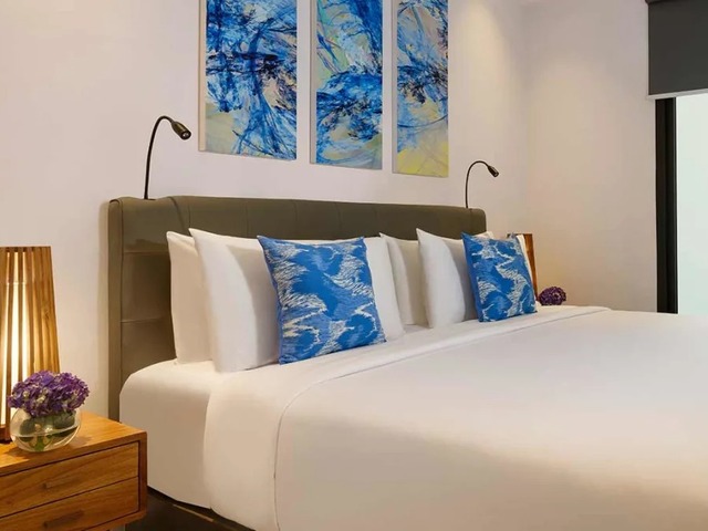 фотографии Avani Seminyak Bali Resort изображение №28