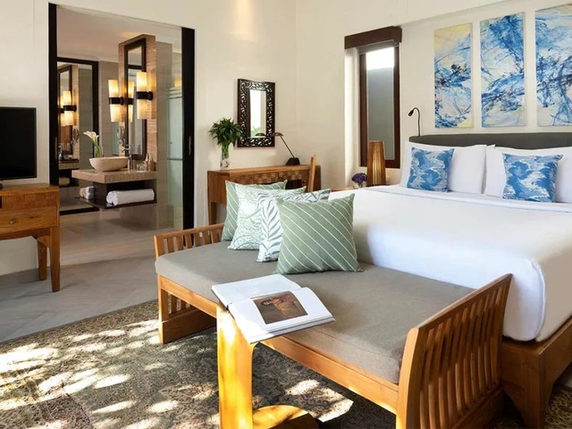 фотографии отеля Avani Seminyak Bali Resort изображение №27