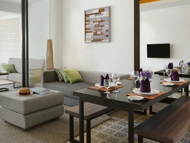 фото Avani Seminyak Bali Resort изображение №26