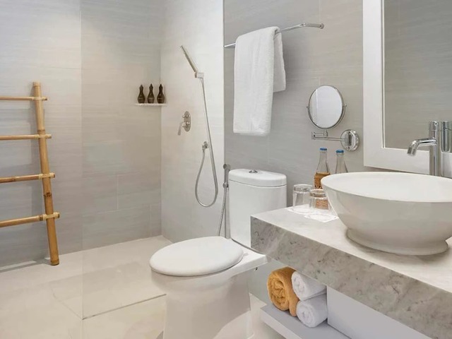 фото отеля Avani Seminyak Bali Resort изображение №25