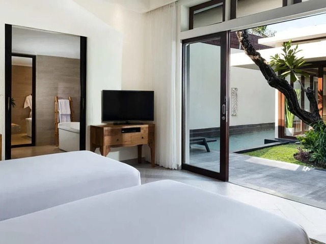 фотографии Avani Seminyak Bali Resort изображение №24