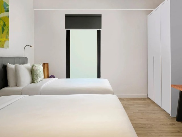 фото Avani Seminyak Bali Resort изображение №22