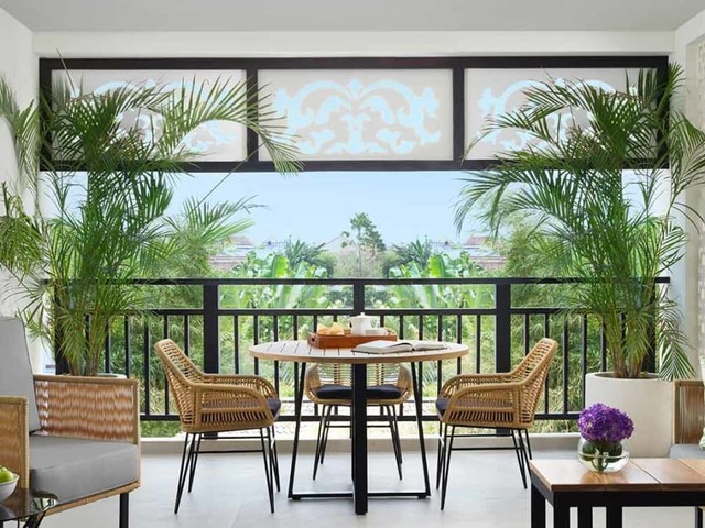фото Avani Seminyak Bali Resort изображение №14