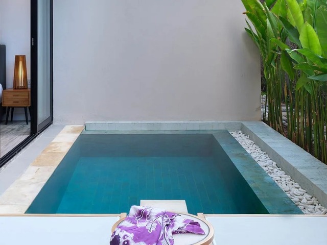 фотографии отеля Avani Seminyak Bali Resort изображение №19