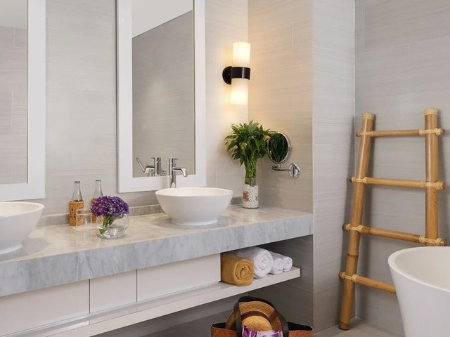 фото отеля Avani Seminyak Bali Resort изображение №21