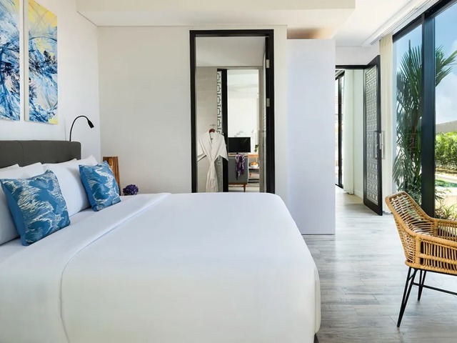 фотографии Avani Seminyak Bali Resort изображение №16