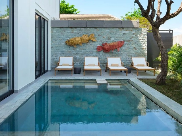 фото Avani Seminyak Bali Resort изображение №18