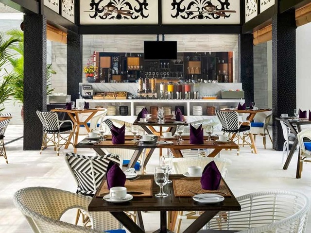 фото отеля Avani Seminyak Bali Resort изображение №17
