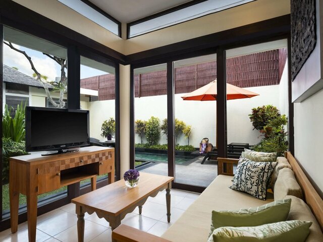фото отеля Avani Seminyak Bali Resort изображение №9