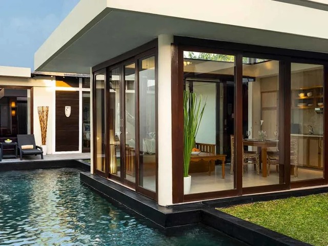 фотографии Avani Seminyak Bali Resort изображение №12