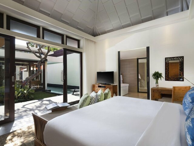 фото Avani Seminyak Bali Resort изображение №10