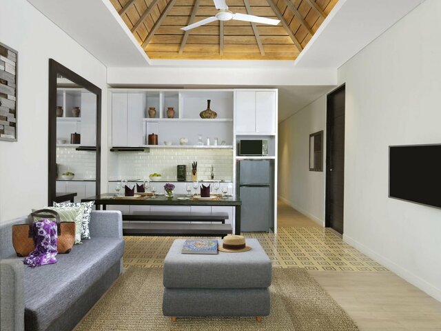 фотографии отеля Avani Seminyak Bali Resort изображение №11