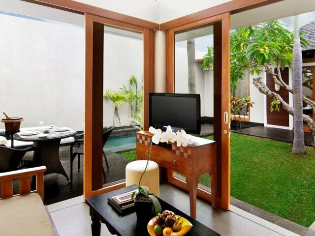 фотографии Avani Seminyak Bali Resort изображение №8