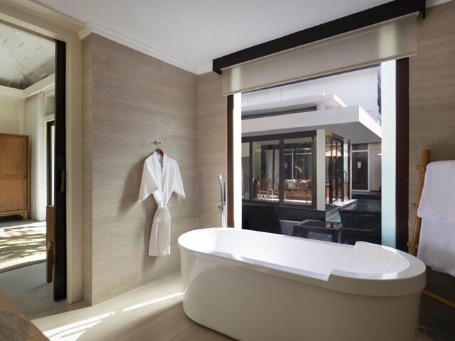 фотографии отеля Avani Seminyak Bali Resort изображение №7
