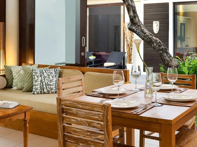 фотографии отеля Avani Seminyak Bali Resort изображение №3