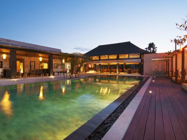 фото Avani Seminyak Bali Resort изображение №2