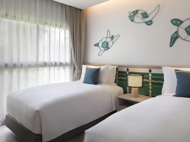фотографии Avani+ Khao Lak Resort изображение №32