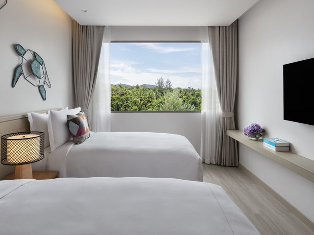 фото Avani+ Khao Lak Resort изображение №30