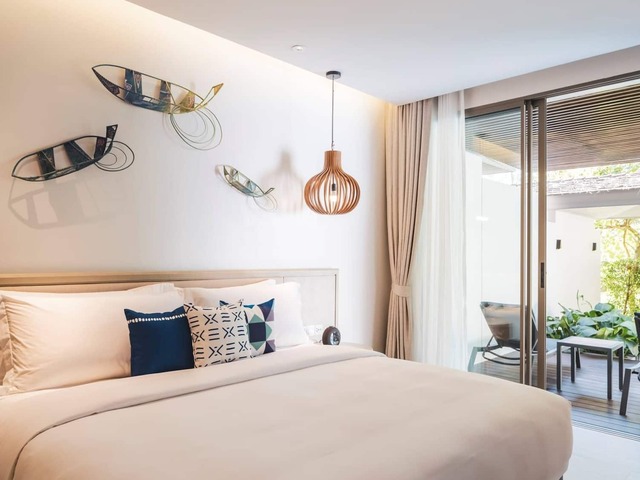 фотографии отеля Avani+ Khao Lak Resort изображение №23