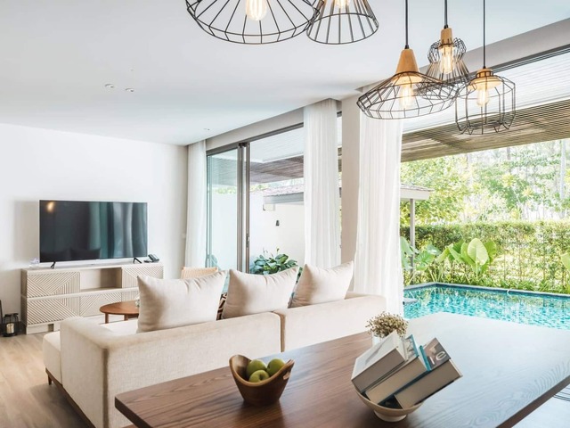 фотографии отеля Avani+ Khao Lak Resort изображение №27