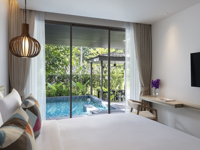 фото отеля Avani+ Khao Lak Resort изображение №25