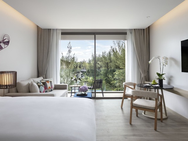фотографии Avani+ Khao Lak Resort изображение №20